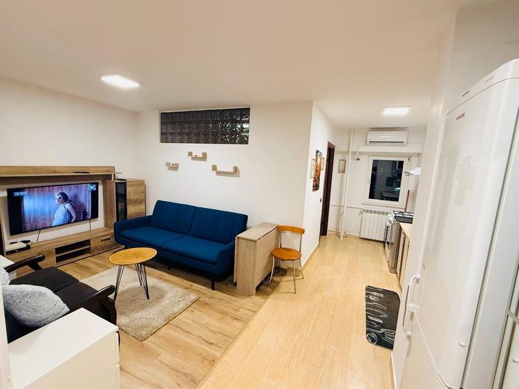 Bucur Obor metrou - 10