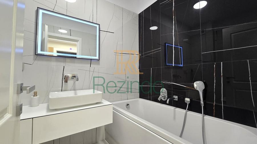 VIDEO | 2 camere Premium & Cozy langa Palatul Parlamentului - 9