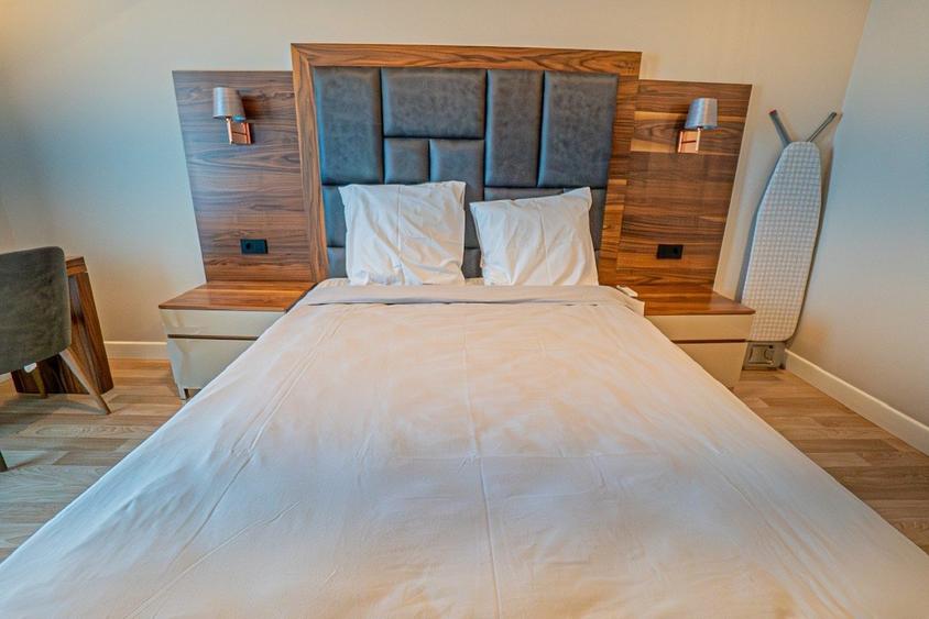 Apartament 3 camere SUPER LUX-Campus(AXI59) - 19