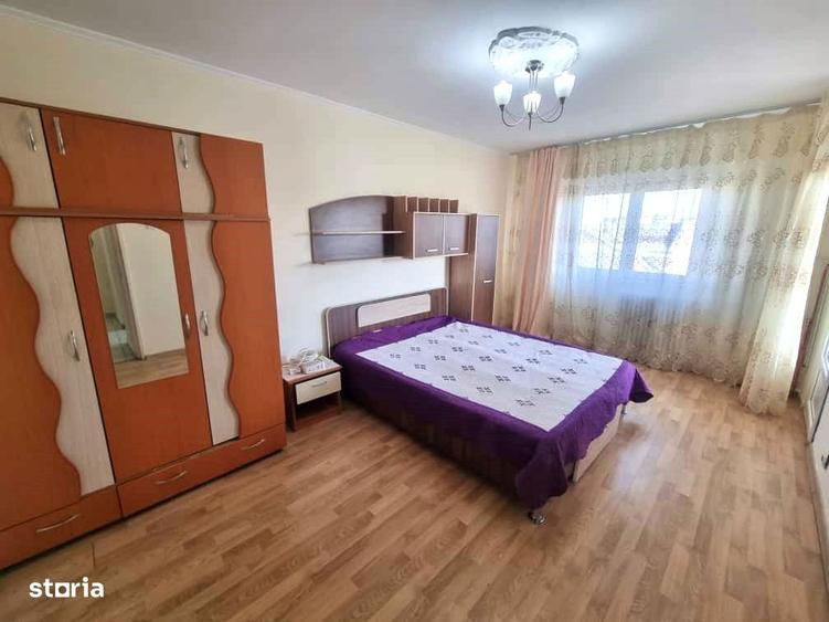 Vanzare apartament 2 camere, Ploiesti, zona 9 Mai - 6