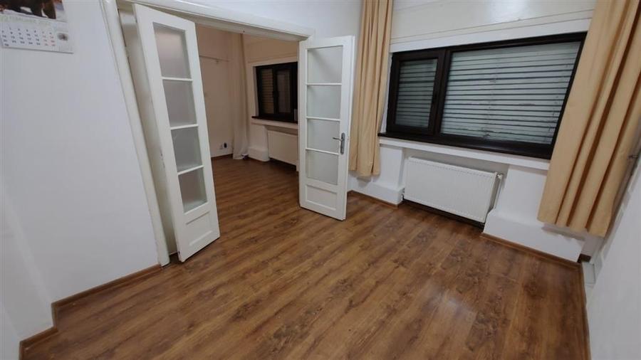 Vila Cismigiu - Mircea Vulcanescu zona | teren 200 mp | renovata 2018 | - 30