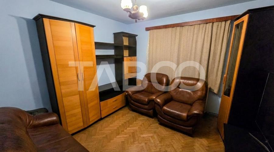 FARA COMISION - Apartament de vanzare 3 camere si balcon Siretului - 4