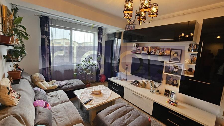 Vanzare 2 camere | Prelungirea Ghencea  | Parcare - 2