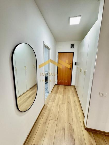 Torontalului-2 Camere-Mobilat/Utilat - 5