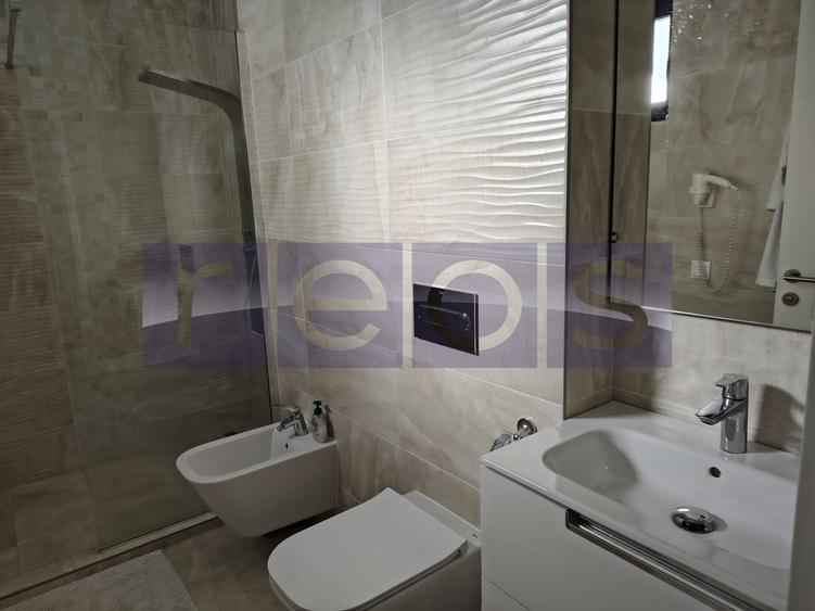 VANZARE VILA 8 CAMERE I LUX I CONFORT I PARC BRANCUSI - DRUMUL TABEREI - 9