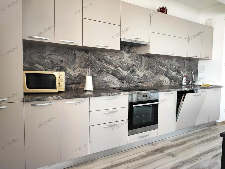 chirie 3 camere Mazepa Galati - 11