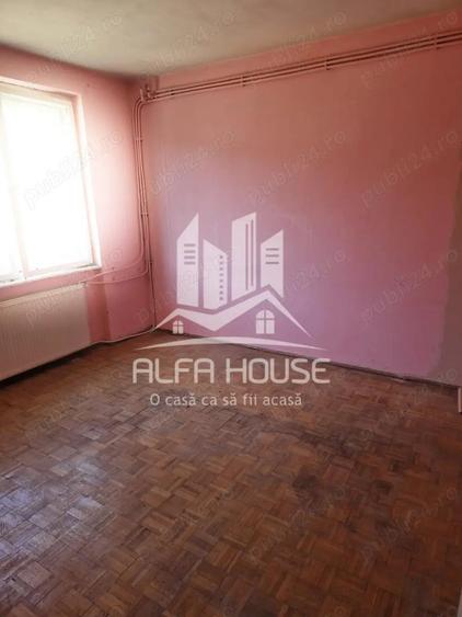 Vand 3 camere confort 1 zona Centrala - 5