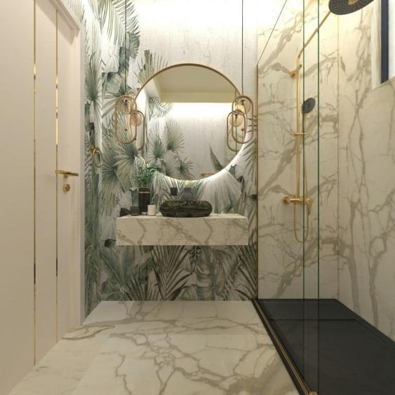 Casa individuala 4 camere The 8 Residence Balotesti - 1