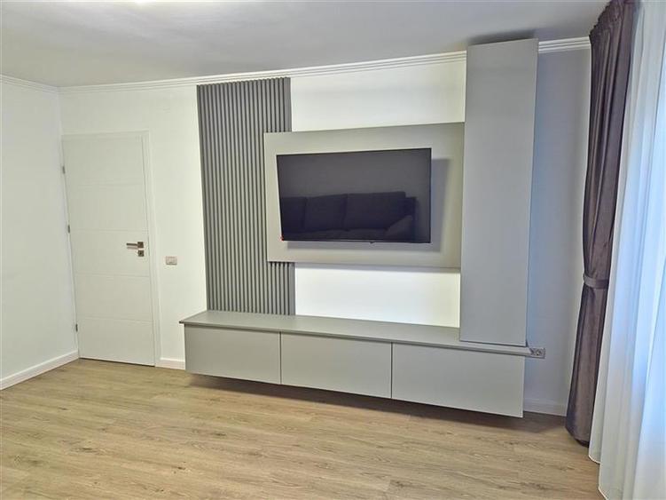 NORD - APARTAMENT DE 2 CAMERE, RENOVAT COMPLET - PRIMA INCHIRIERE - 1