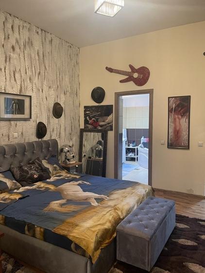 Casa. Zona romana - 4