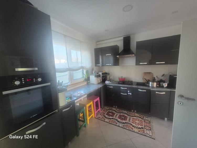 Vilă P+1 modernă cu teren 700 mp – zonă liniștită Turturești - 2