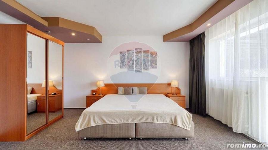 Pensiune 11 camere Predeal - Oportunitate - 7