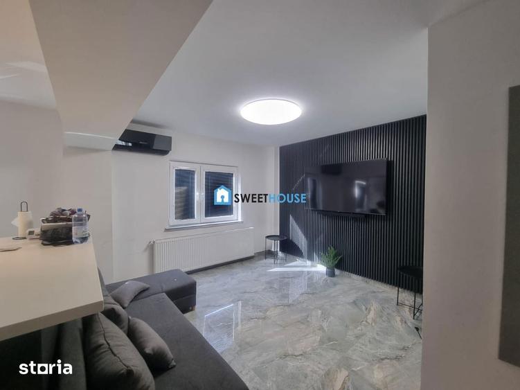 Apartament modern cu trei camere Zona 1 decembrie - 2