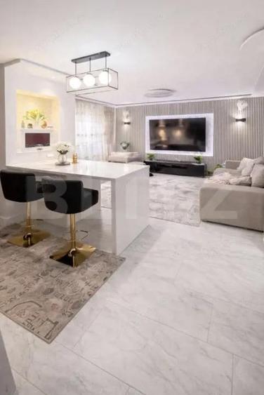 Apartament EXCLUSIVIST cu 4 camere, DECOMANDAT, 90 MP - 11