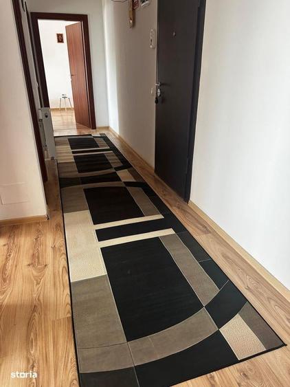 Inchiriere Apartament 3 camere Bloc Nou Loc de Parcare Drumul Taberei-Brancusi - 6