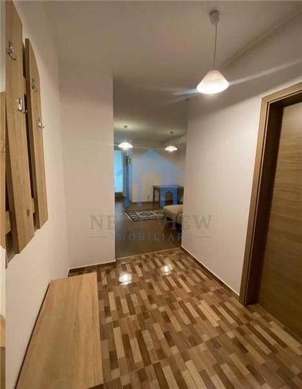 Apartament 1 camera, Iulius Mall - 4