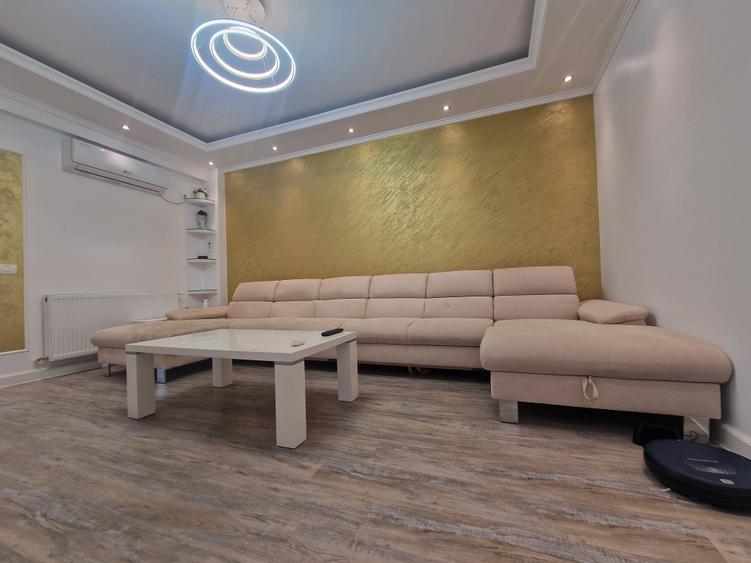 Inel II- Apartament 3 camere decomandate, mobilat-utilat, disponibil imediat - 3