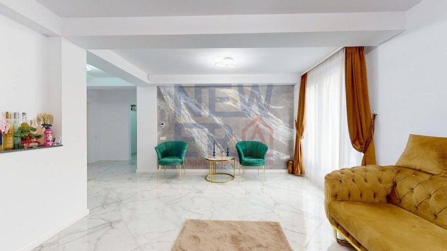 De Vanzare -Vila Confortabila, Luminoasa cu Teren Generos -Popesti Leordeni - 6