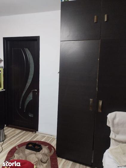 Apartament de 3 camere, parter - 1