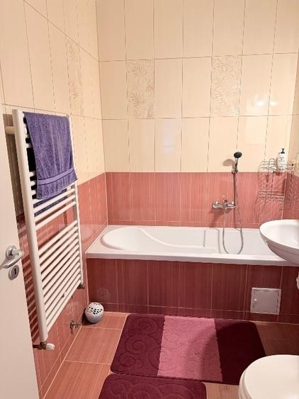 Apartament modern 2 camere – COMPLET MOBILAT – Parcare + Boxă – Avantgarden 3 - 10