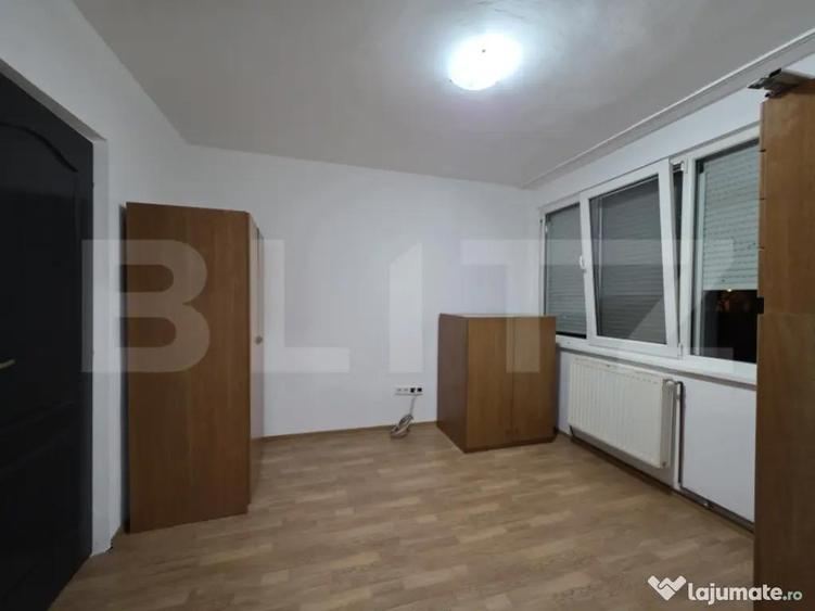 Apartament 2 camere, 36 mp, zona Carpati 1 - 2