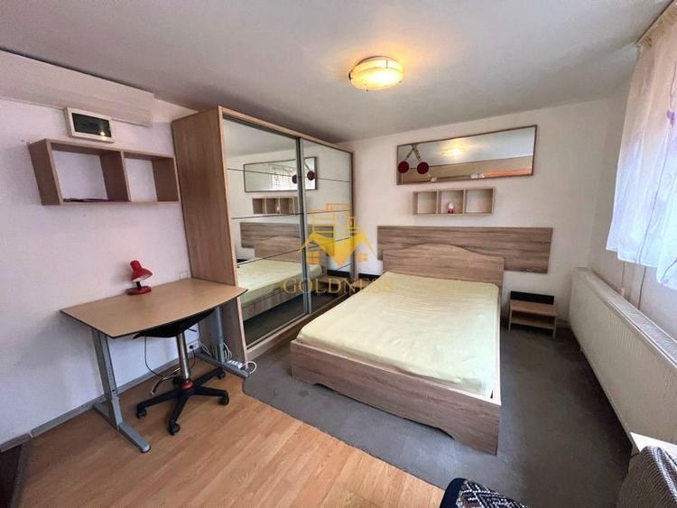 Garsoniera/ STUDIO, mobilata utilata, Pet Friendly, 18 GYM, Buna Ziua - 1