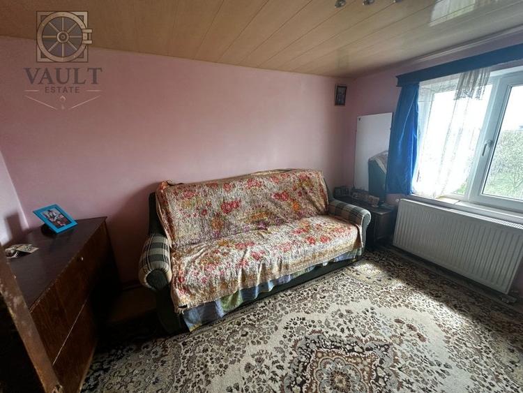 Casa/Villa Frumusani - 1000mp curte - 33