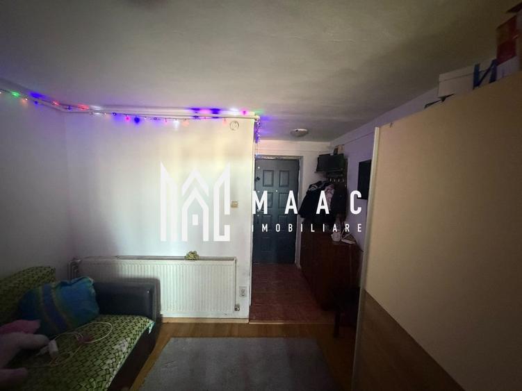 Apartament 1 Camera I Decomandat I Cisnadie - 2