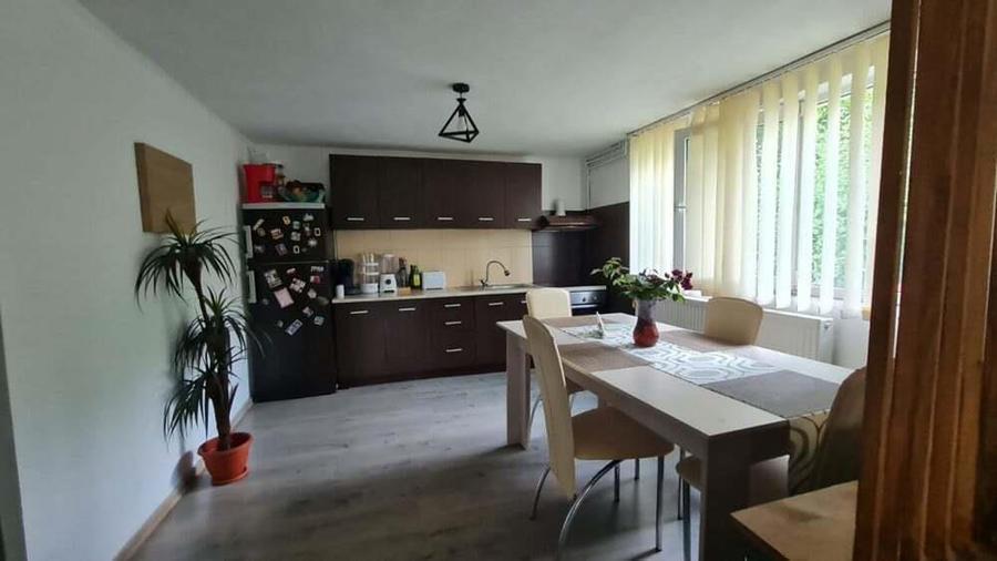 Vila Prundu, zona blocuri - 1