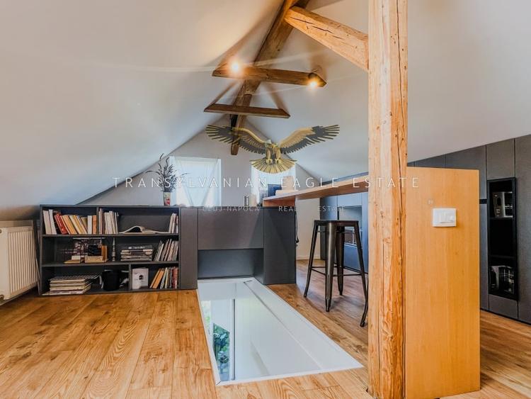 Apartament modern cu doua camere situat in cartier Buna Ziua - 2