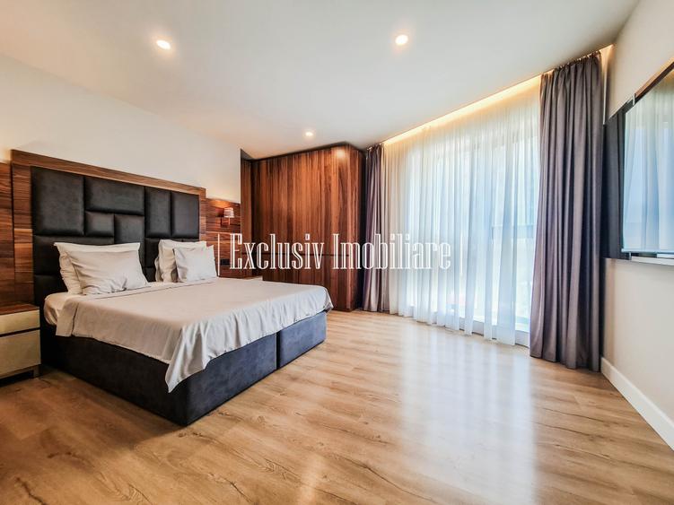 Apartament Premium cu Vedere la Lac - 2 camere 71 mp cu Parcare Acoperita - 14