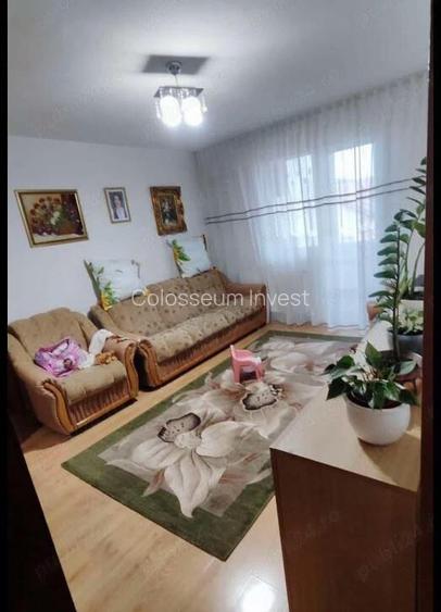 Apartament cu 2 camere, semidecomandat - zona Noua Apartament cu 2 camere, semidecomandat - zona Noua