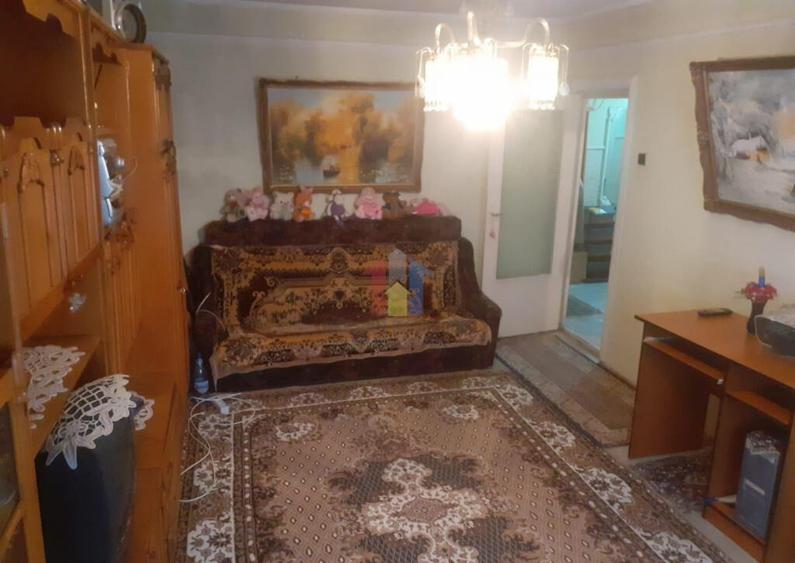 Ap 2 cam conf 1 Decomandat Calarasi 4, et.3 mobilat si utila - 2