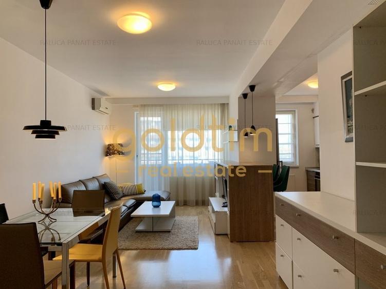 NOU!!!! BINE COMPARTIMENTAT/ VEDERE SUPERBA/ INSTITUTUL CANTACUZINO - 8