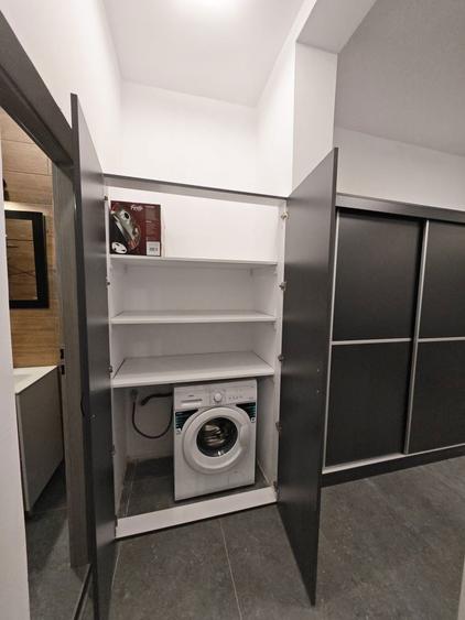 apartament nou 2camere de inchiriat Gellert Sandor - 2