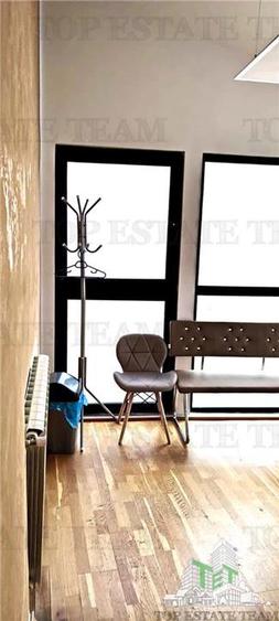 Vila de închiriat cu 6 camere ultracentral Piata Victoriei - 2