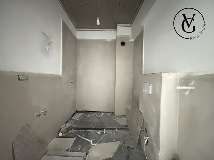 Studio spațios în complexul Alezzi Towers - Mamaia Nord - 5