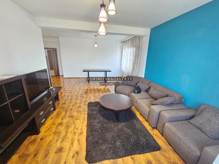 VEDERE LA MARE - Ap3cam 3 bai- 160mp utili - Parcare PRIVATA Subteran - 900 euro - 3