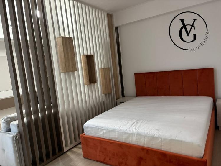 Garsoniera de lux in zona centrala - 3