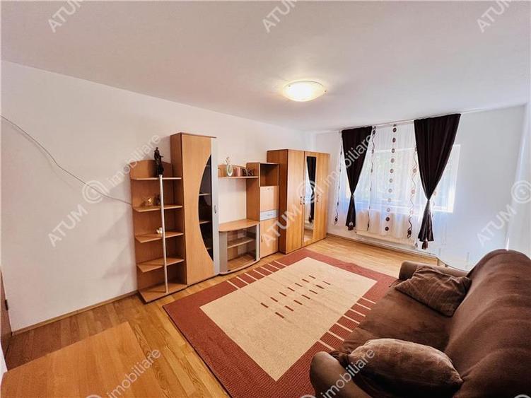 Apartament cu 2 camere balcon situat in zona Vasile Aaron din Sibiu - 14