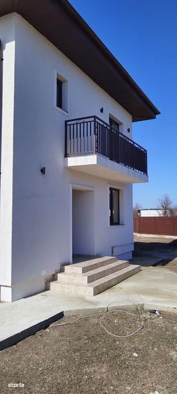 Casa noua, 4 camere, teren 477 mp, in apropiere de padure - 5