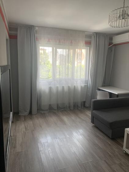 Garsoniera Tineretului - 3