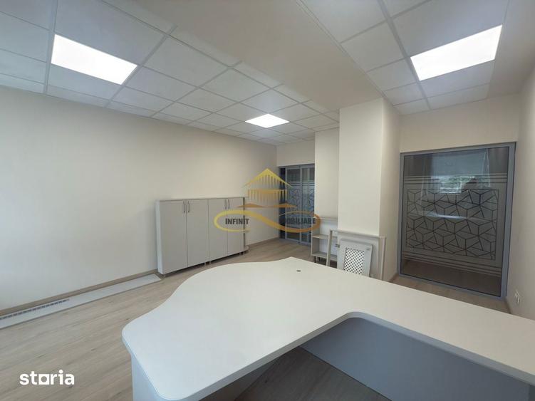 Spatiu de birouri ultra central de inchiriat in Bacau - 9
