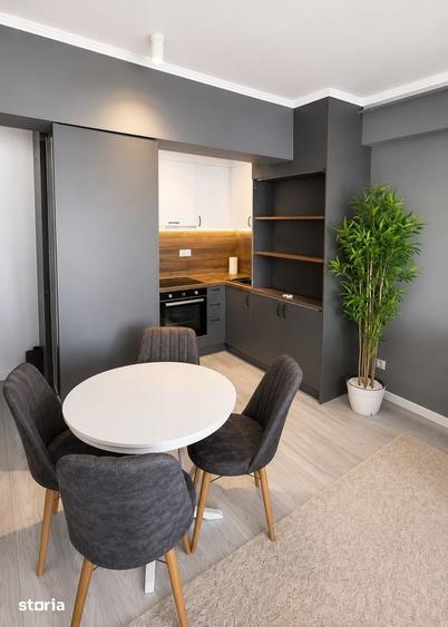 Apartament cu 3 camere decomandat în Țiglina 1