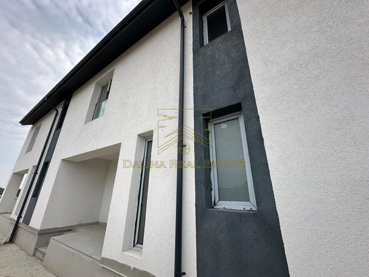 Vanzare Casa Noua - 95mp - Laser Village 2 Magurele - 7