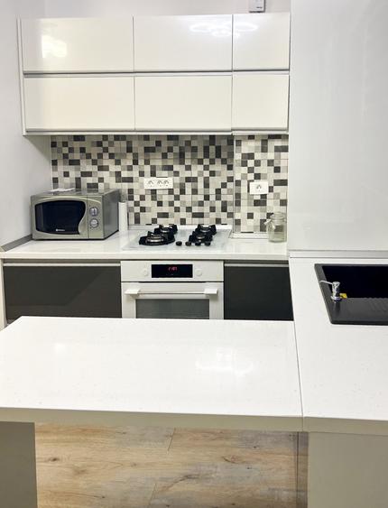 Apartament 2 camere | Tomis Plus - Maurer | Prima inchiriere - 5