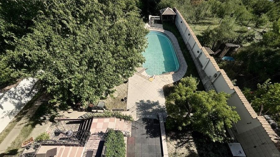 Vila individuala P+1+M cu deschidere la Lacul Snagov, piscina, sauna, ponton ! - 55