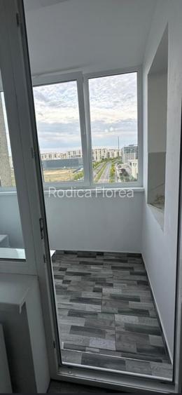 Garsoniera - Pet Friendly- Tractorul- langa Coresi Mall Garsoniera - Pet Friendly- Tractorul- langa Coresi Mall