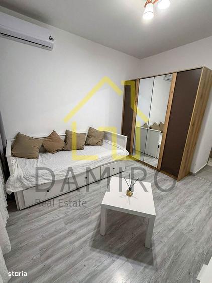 Garsoniera Str. Weiner Palada Militari Residence Parcare Pet Friendly - 3