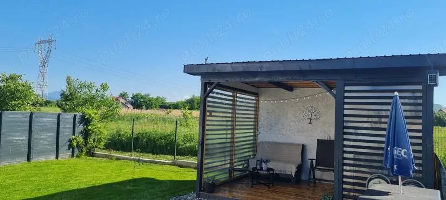 Vand Casa in Bude?ti construc?ie 2022 - 9